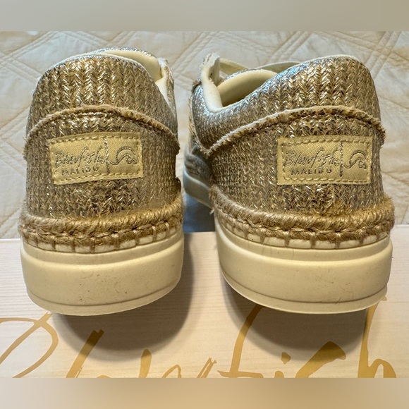 Brand New Trendy Blowfish Sneakers - Picture 6 of 9